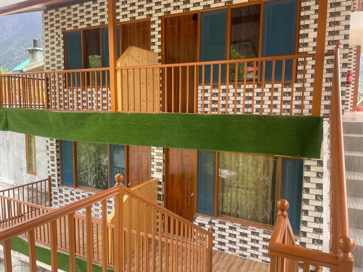 Manali Vibes 호텔 외부 사진