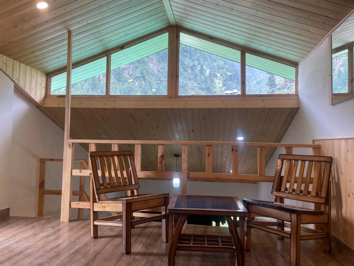 Manali Vibes 호텔 외부 사진