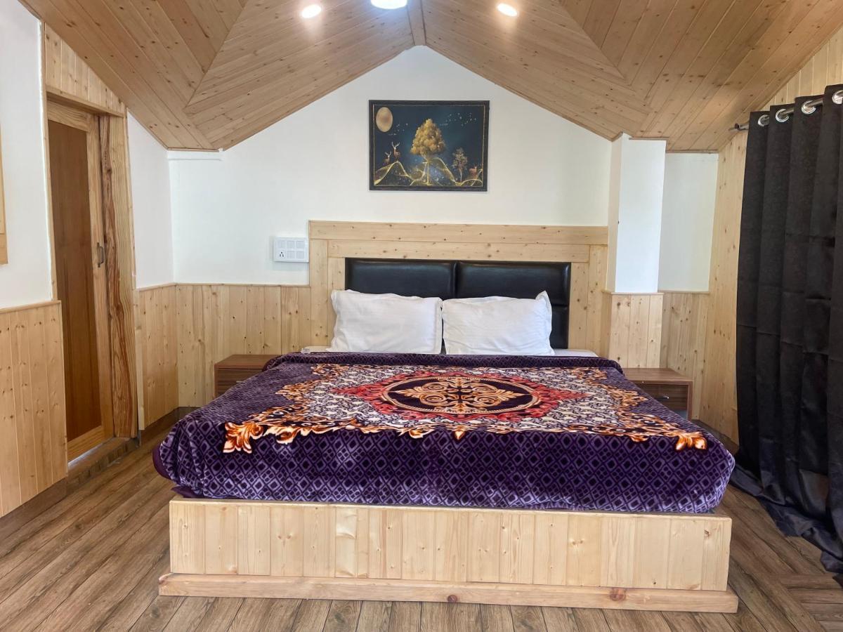 Manali Vibes 호텔 외부 사진