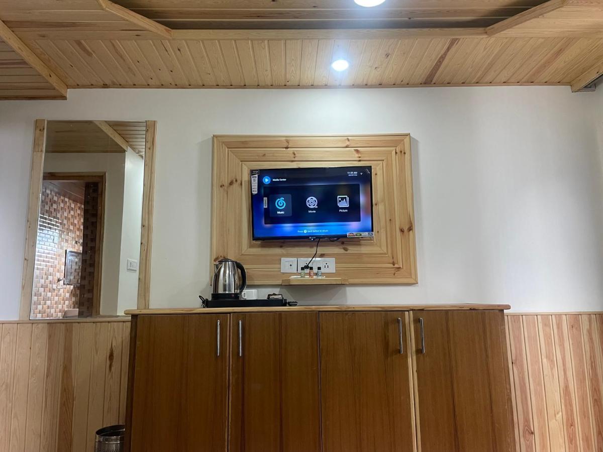 Manali Vibes 호텔 외부 사진