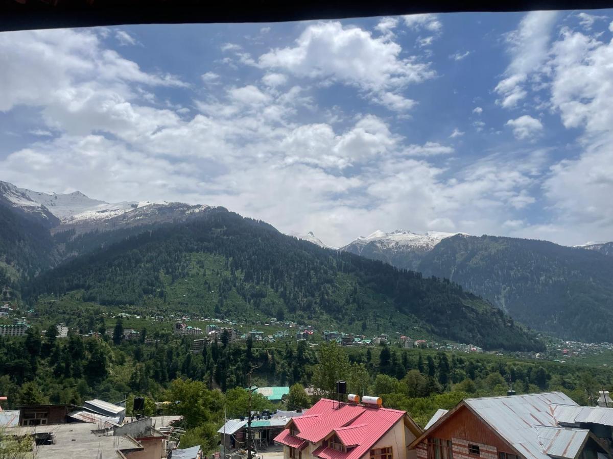 Manali Vibes 호텔 외부 사진