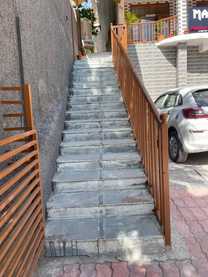 Manali Vibes 호텔 외부 사진
